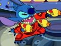 Stitch pobjeći iz zatvora igrati online