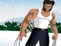 Wolverine: Snowboard igrati online