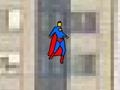 Flying Superman igrati online