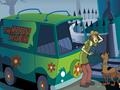 Scooby Doo i jeziv dvorac igrati online