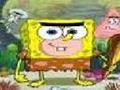 SpongeBob Soak Squeeze igrati online