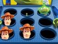 Toy Story igrati online