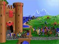 Heroes of Might and Magic igrati online