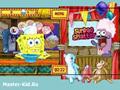 SpongeBob na karnevalu igrati online