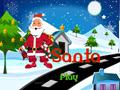 Santa igrati online