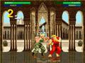 Street Fighter 2 igrati online