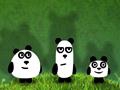 Panda Adventure igrati online