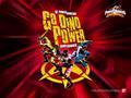 Power Rangers Dino Thunder igrati online