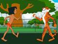 Mowgli i Sher Khan igrati online