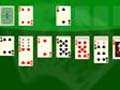 Klondike Solitaire igrati online