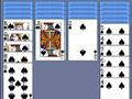 Spider Solitaire igrati online