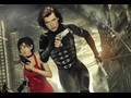 Resident Evil Retribution igrati online