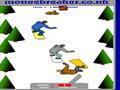 Snowboarder igrati online