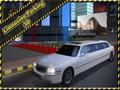 Limo parking igrati online