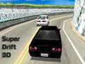 Super Drift 3D igrati online