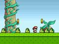 Mario Kid igrati online