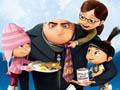 Despicable Me: Hidden Star Online igrati online