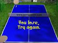 Ping - Pong igrati online