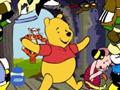 Pooh Golf igrati online