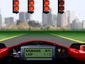 F1 Racing igrati online