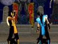 Mortal Kombat fatalnost igrati online