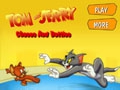 Tom i Jerry - uočiti razliku igrati online