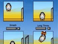 Penguin razbiti igrati online