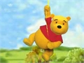 Winnie the Pooh Ball igrati online