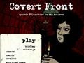 Covert Front 2 igrati online