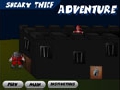 Sneaky Thief Adventure igrati online