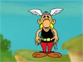 Probudite Asterix i Obelix igrati online