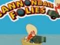 Cannonball Folies igrati online