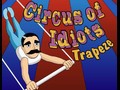 Cirkus Idiots - Trapeze igrati online