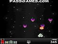 Space Hunter igrati online