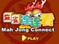 Mah Jong Connect igrati online