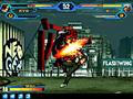 King of Fighters igrati online