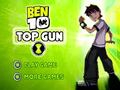 Ben 10 Top Gun igrati online