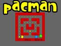 Pacman 1 igrati online