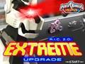 Power Rangers Extreme Upgrade igrati online