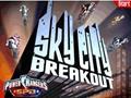 Sky City bijeg igrati online