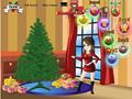 Magic Christmas Tree Decor igrati online