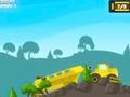 Dump Truck 3 igrati online