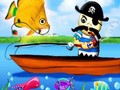 Crazy Fishing igrati online