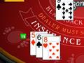 Black Jack 1 igrati online