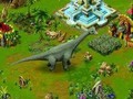 Jurassic Park Escape igrati online