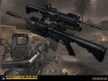 Counter Strike M4A1 2 igrati online