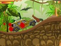 Jurassic Jeep igrati online