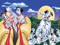 Pronađite brojeve 101 Dalmatians igrati online