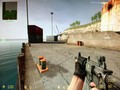 Counter Strike De Remains igrati online