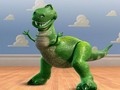 Vesela dinosaur igrati online